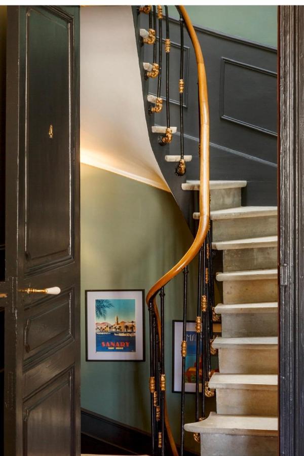 Le 215 Gambetta Boutique Hotel En Provence Cavaillon Exterior photo