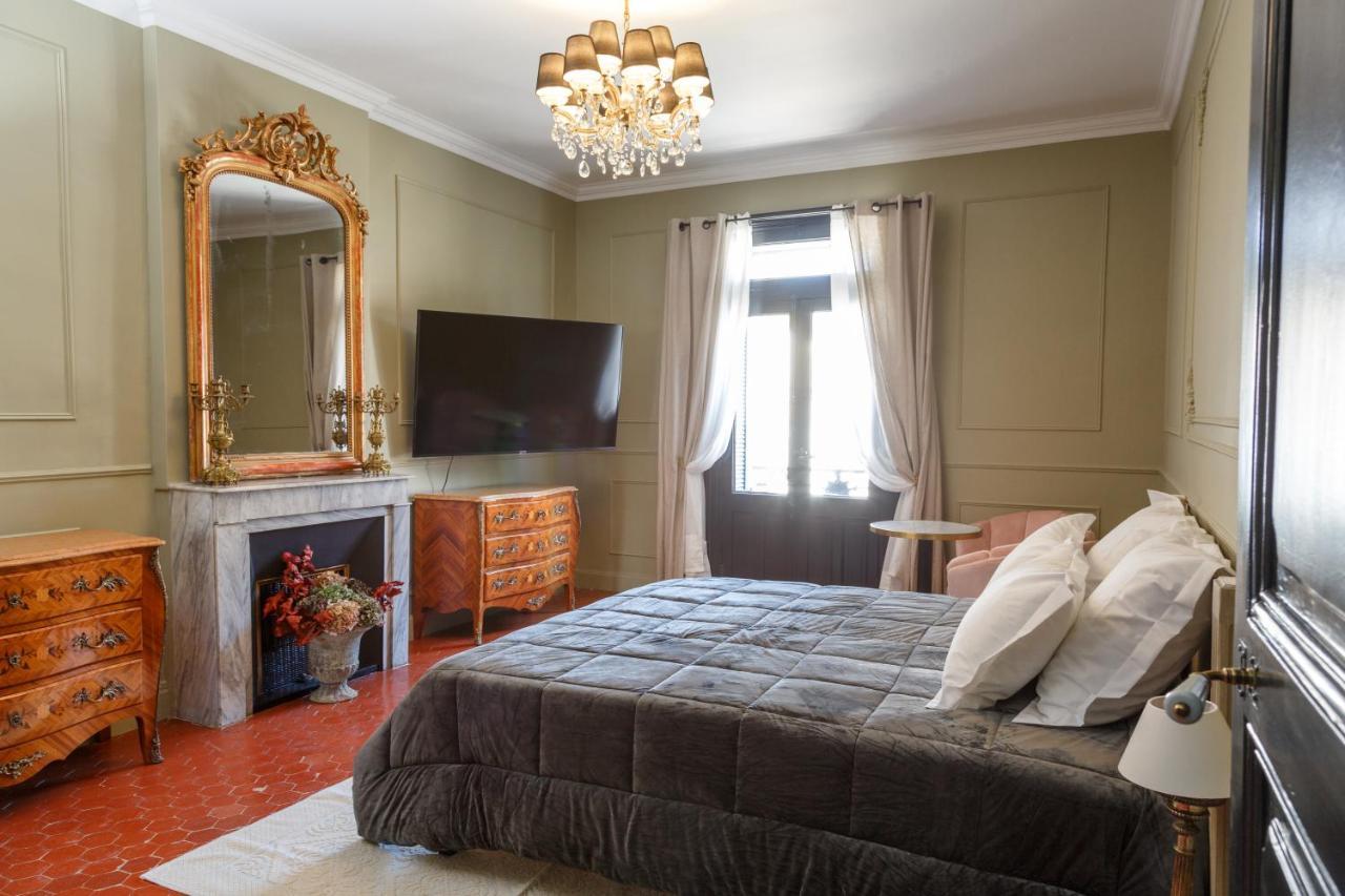 Le 215 Gambetta Boutique Hotel En Provence Cavaillon Exterior photo