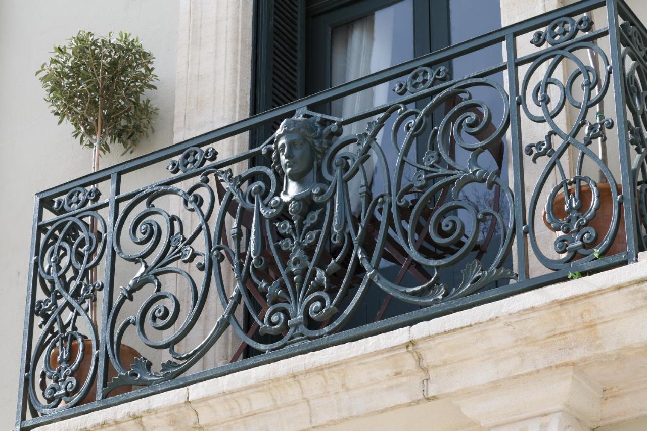 Le 215 Gambetta Boutique Hotel En Provence Cavaillon Exterior photo